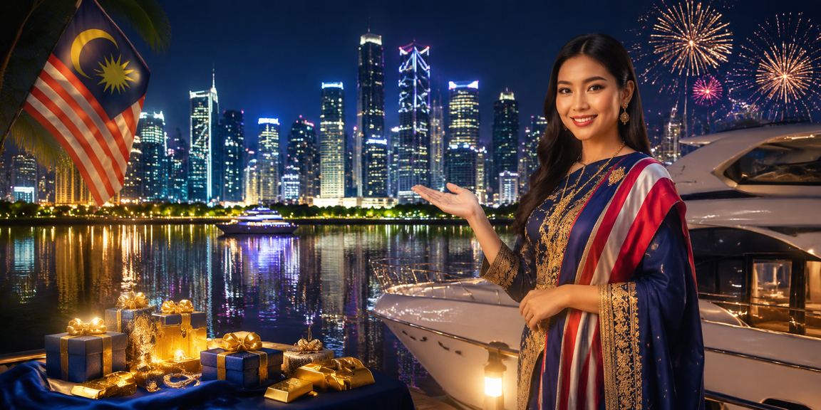 Pendaftaran mudah di sp9 Kuala Lumpur dengan bonus alu-aluan untuk pengguna baharu Malaysia