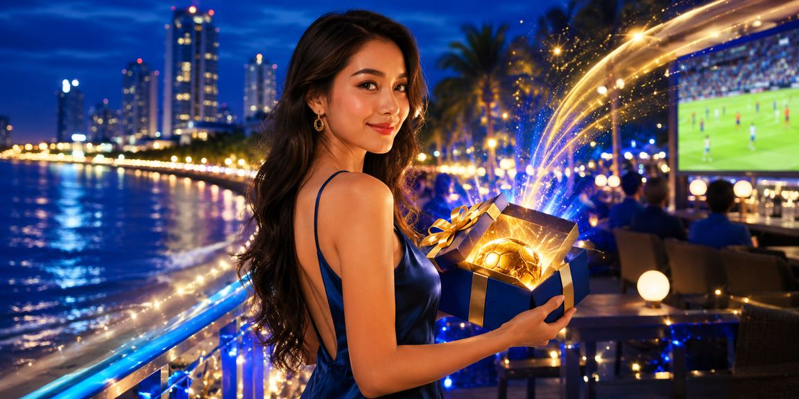 Pelbagai pilihan pertaruhan kasino dan sukan tersedia di platform sp9 di Penang